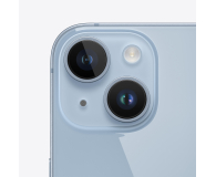 Apple iPhone 14 128GB Blue (D) - 1072610 - zdjęcie 4